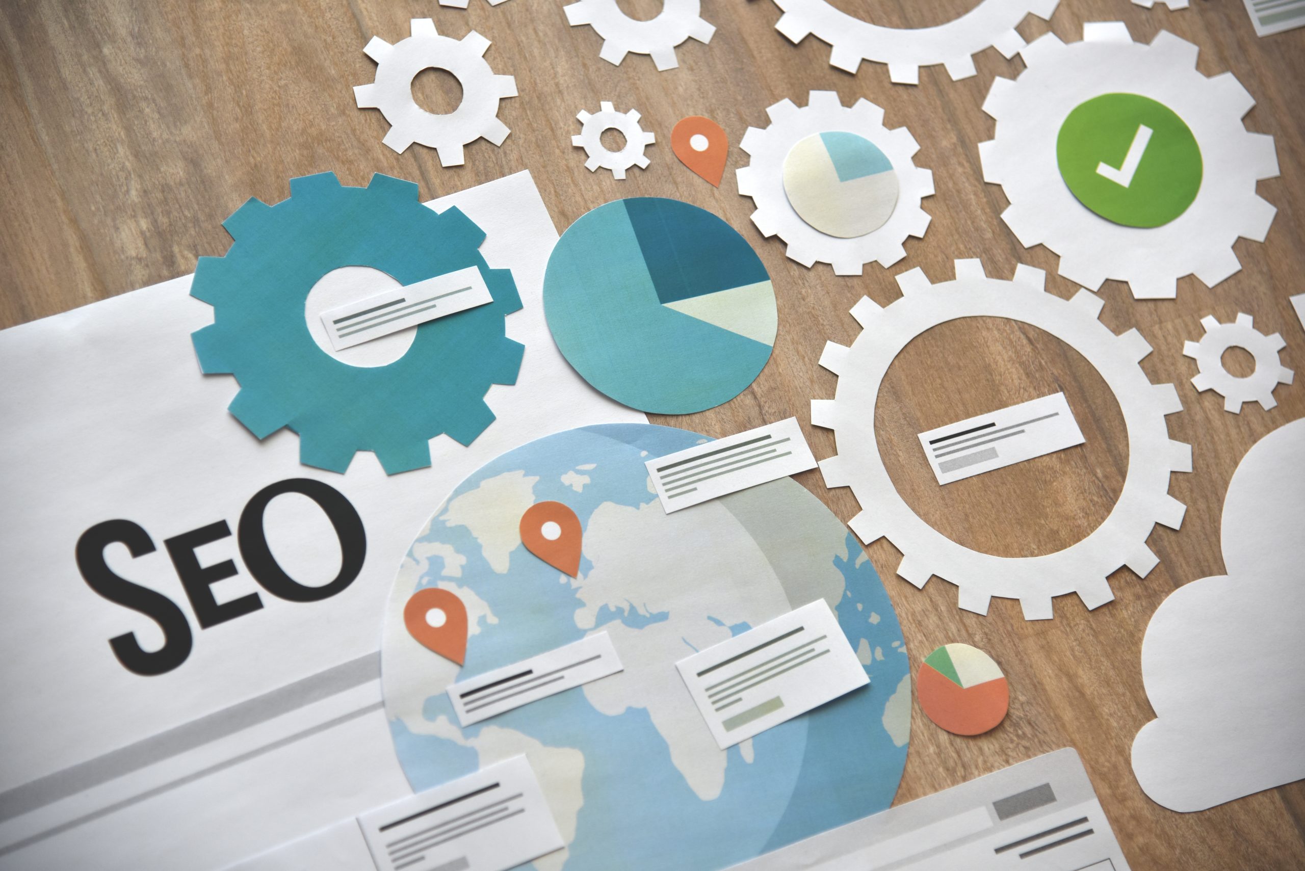 Optimisation SEO votre référencement naturel avec AES communication Optimisation SEO votre référencement naturel avec AES communication