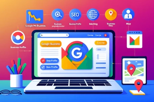 Google Business Profile pour booster votre visibilité- AES Communication Manosque Google Business Profile pour booster votre visibilité- AES Communication Manosque