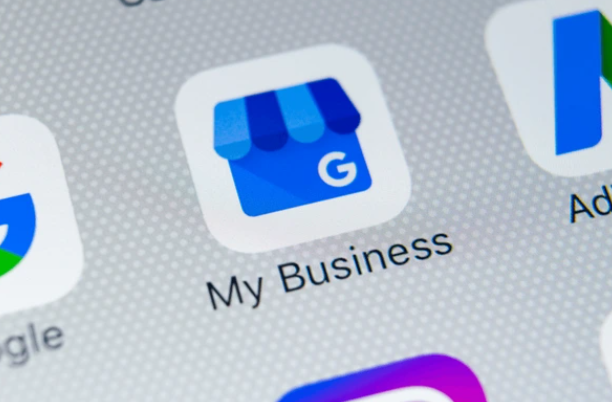 Google my business avec AES Communication Google my business avec AES Communication